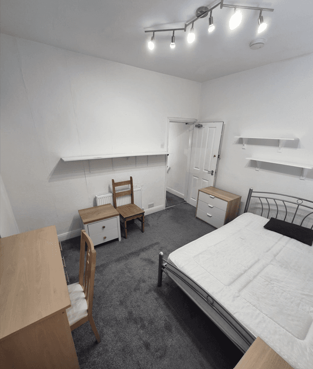 9 Maple Street student accommodation photo