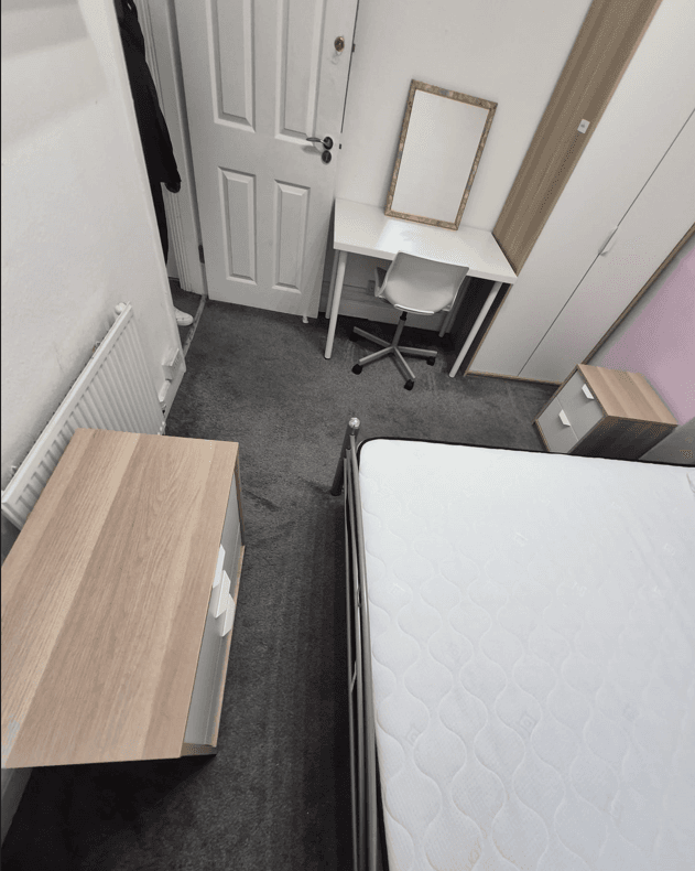 9 Maple Street student accommodation photo