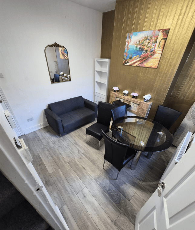 9 Maple Street student accommodation photo