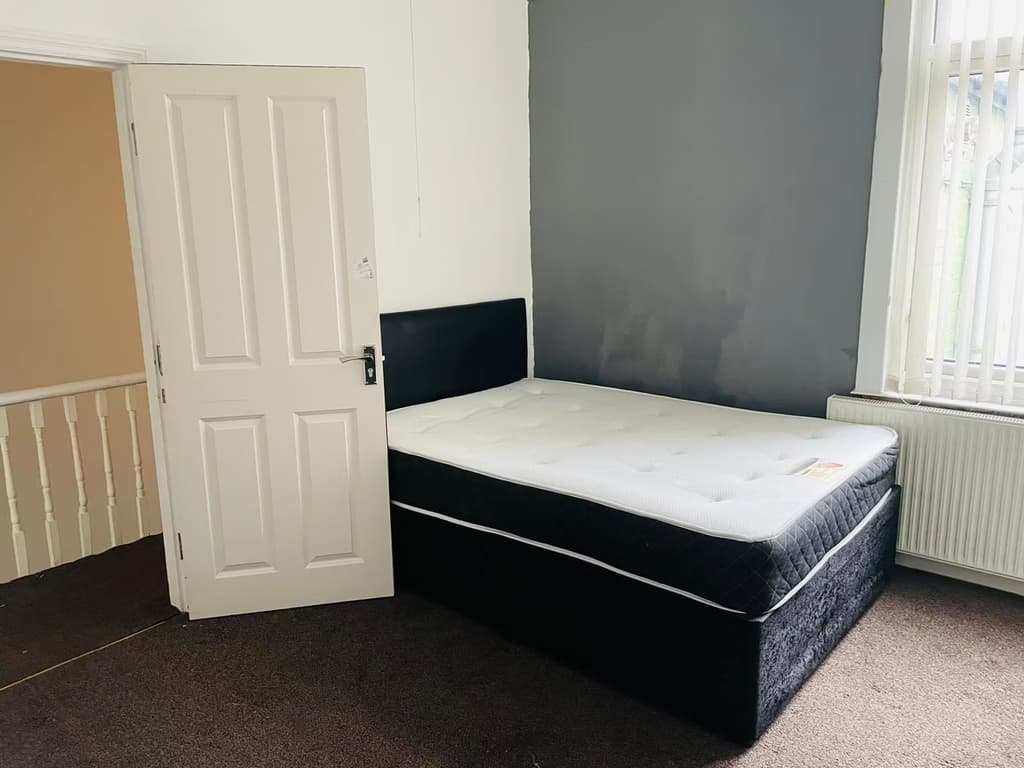 21 Welleslay Road student accommodation photo