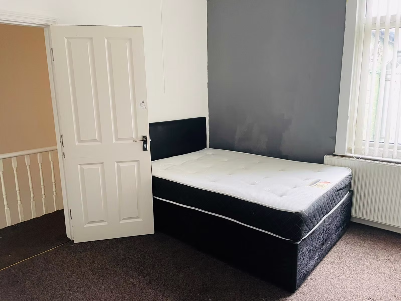 21 Welleslay Road student accommodation