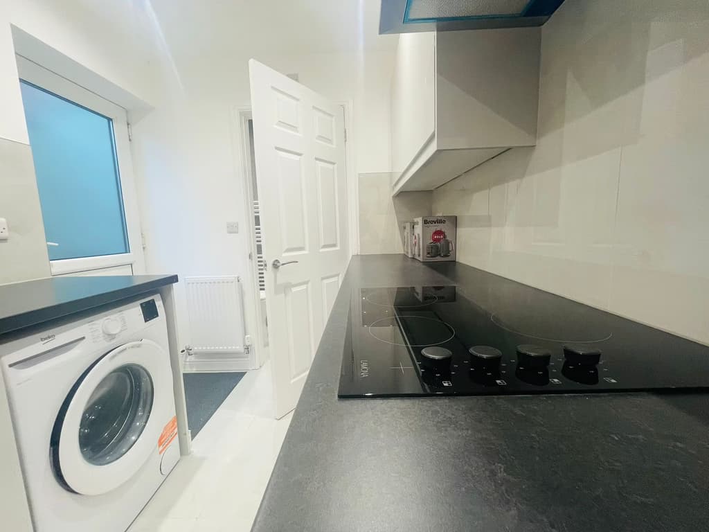 11 Garnet st student accommodation photo