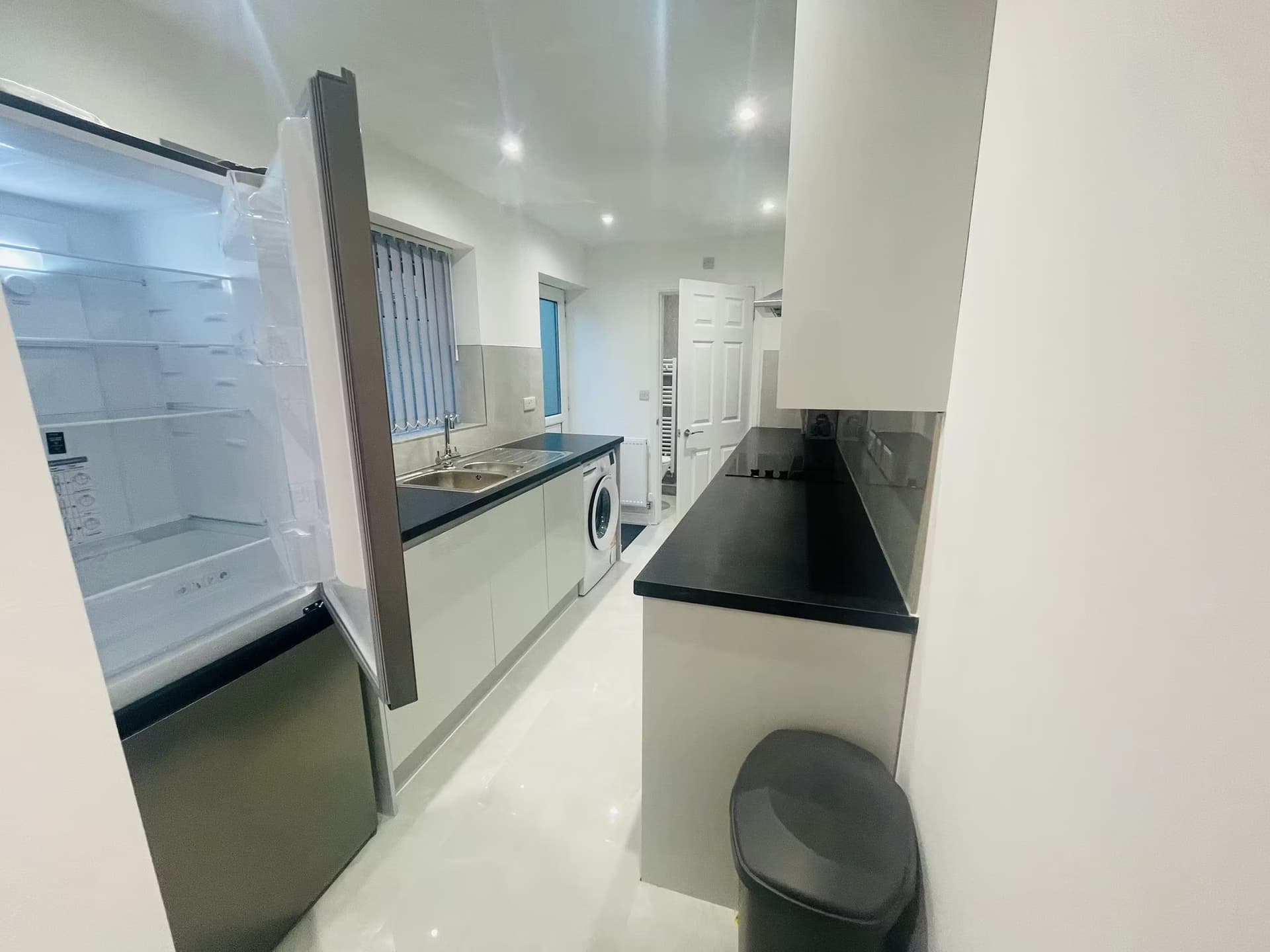 11 Garnet st student accommodation