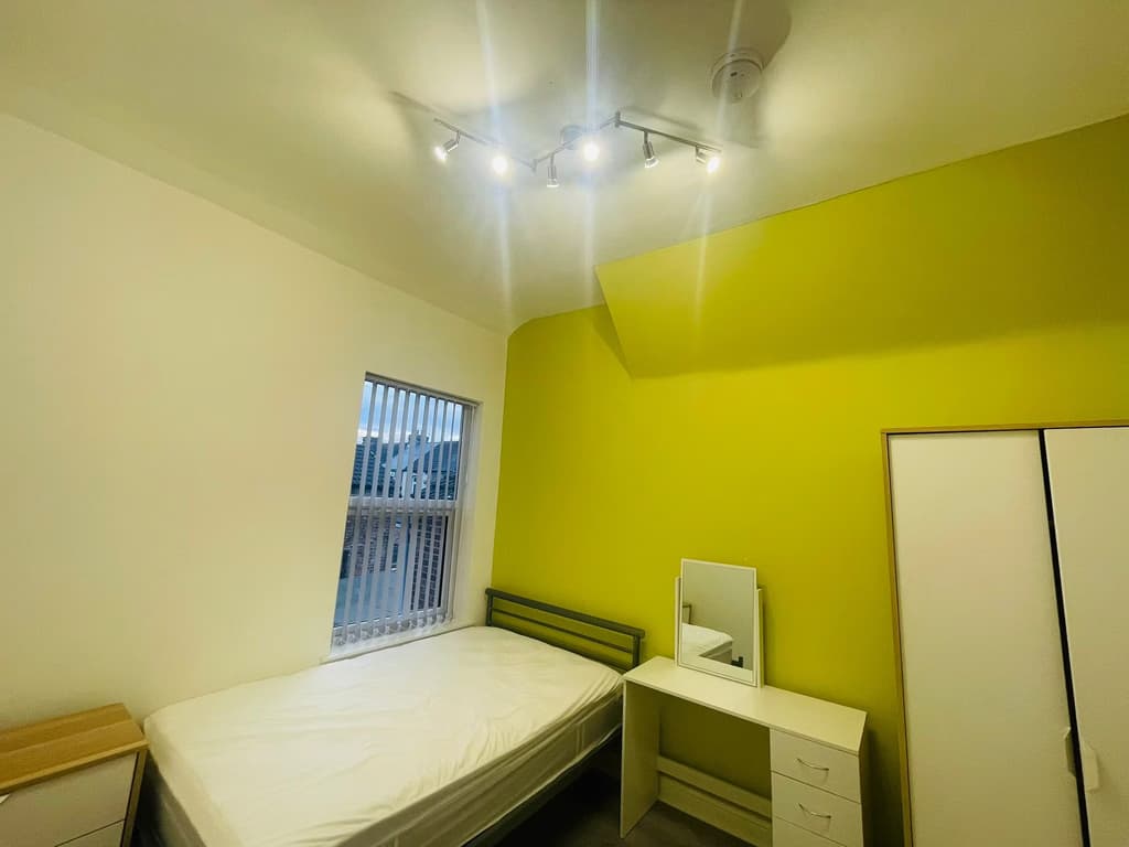 11 Garnet st student accommodation photo