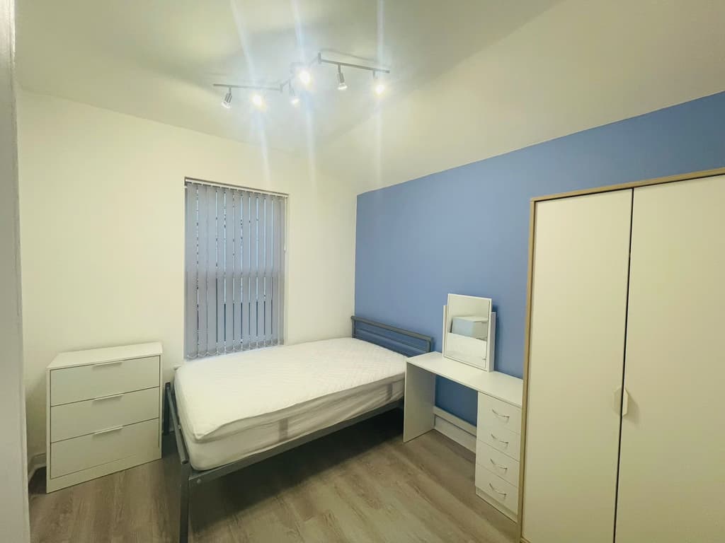 11 Garnet st student accommodation photo
