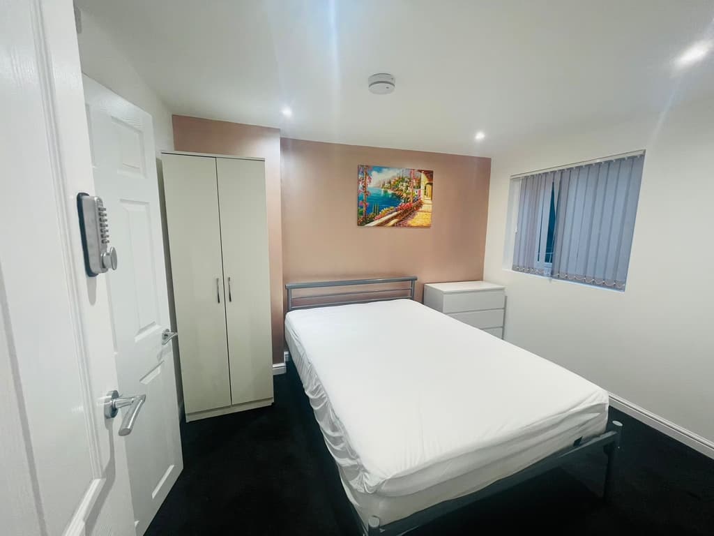 11 Garnet st student accommodation photo