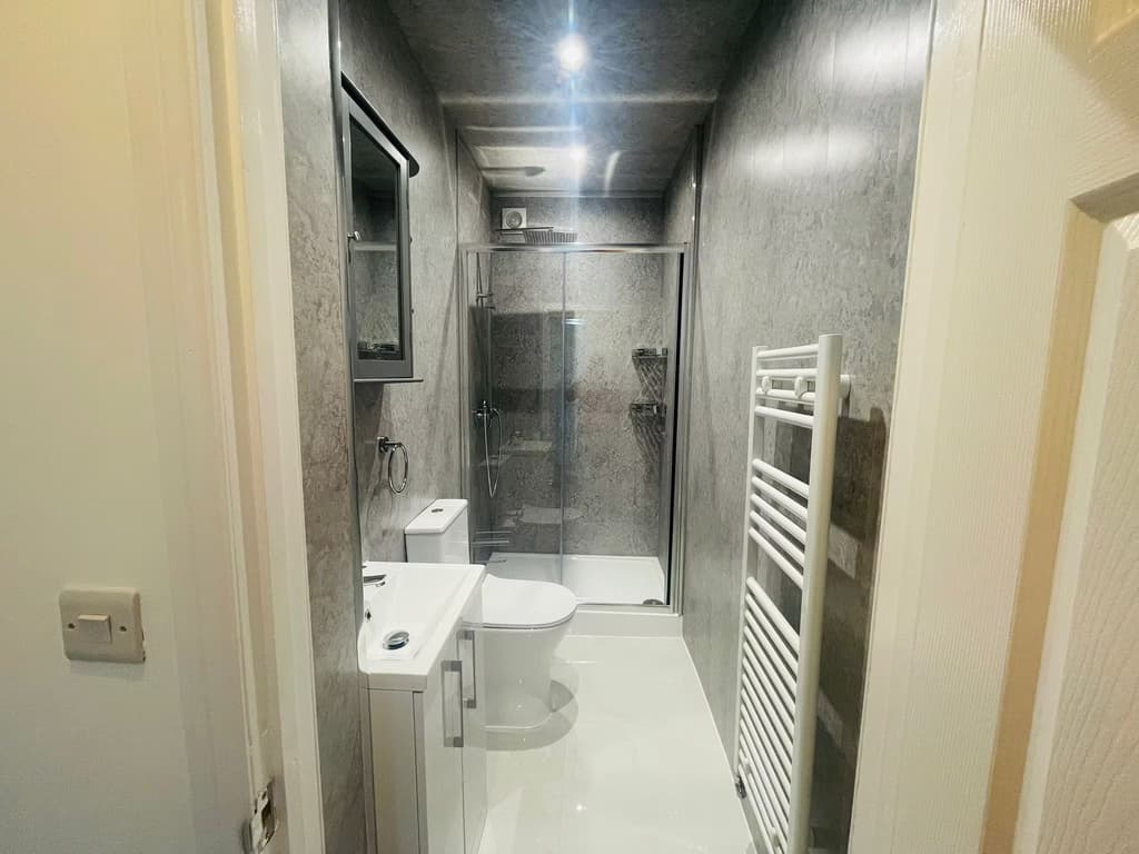 11 Garnet st student accommodation photo