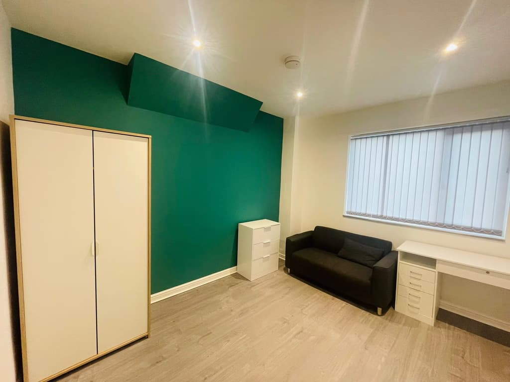 11 Garnet st student accommodation photo