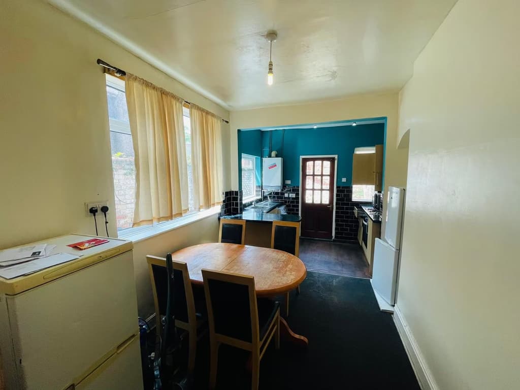 5 Egmont Road student accommodation photo