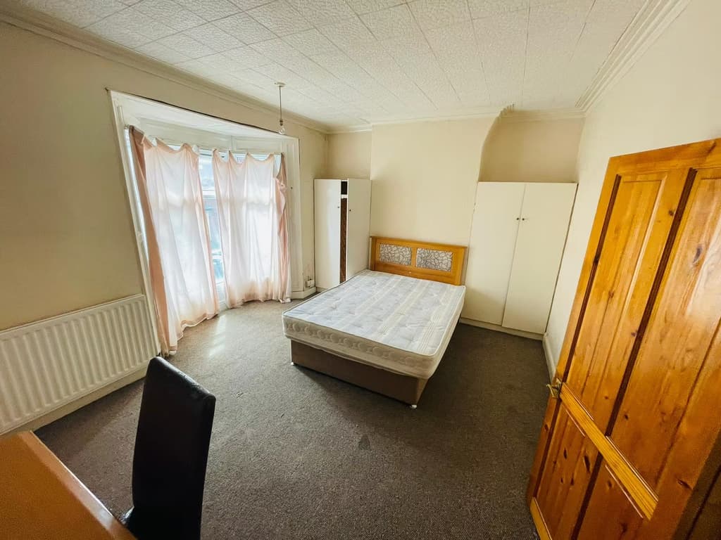 5 Egmont Road student accommodation photo