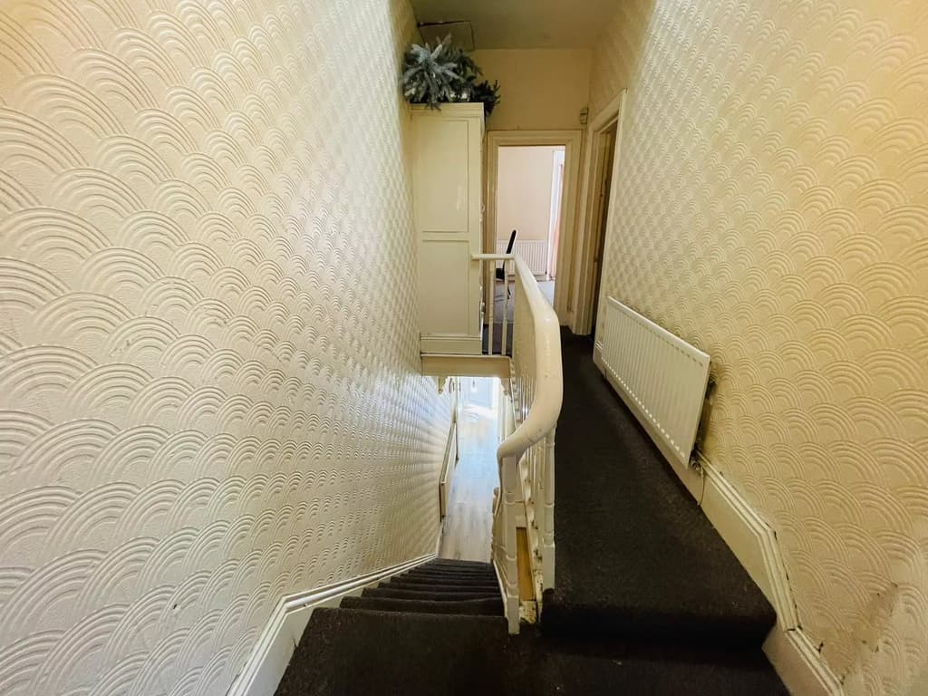 5 Egmont Road student accommodation photo