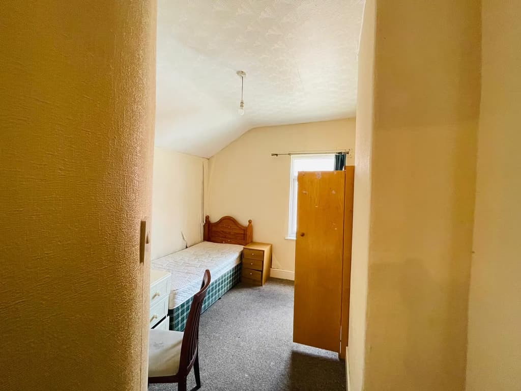 5 Egmont Road student accommodation photo