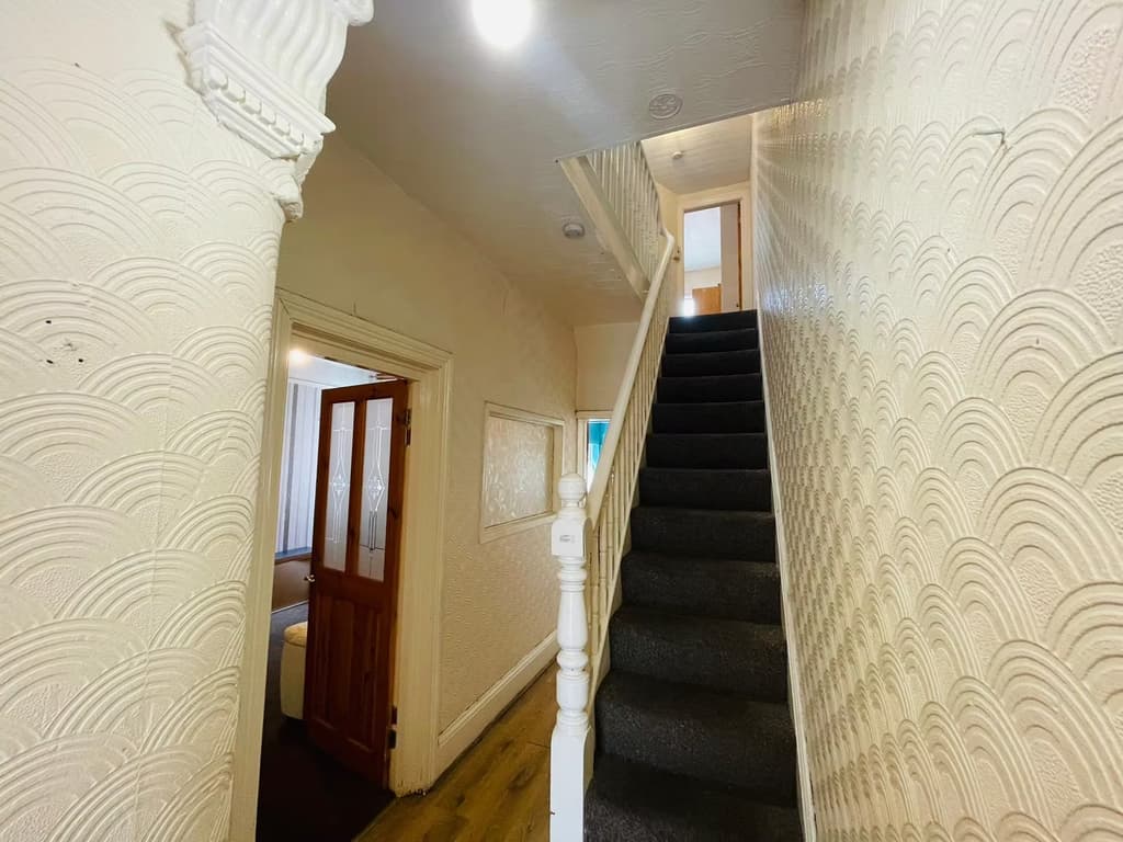 5 Egmont Road student accommodation photo