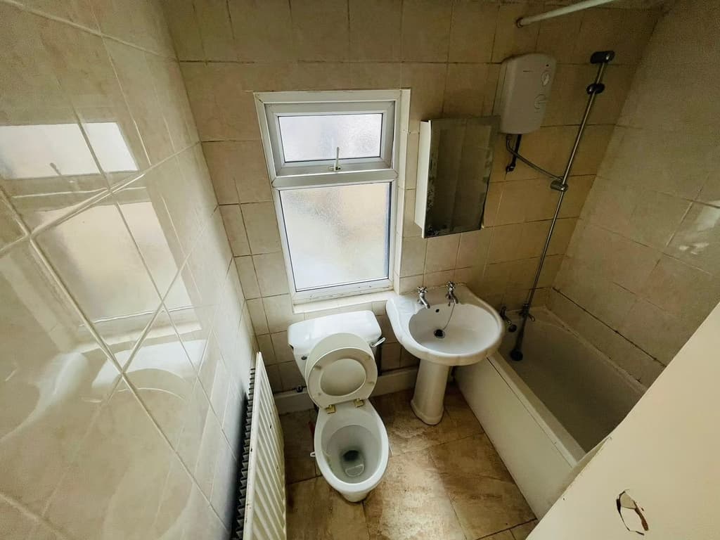 5 Egmont Road student accommodation photo