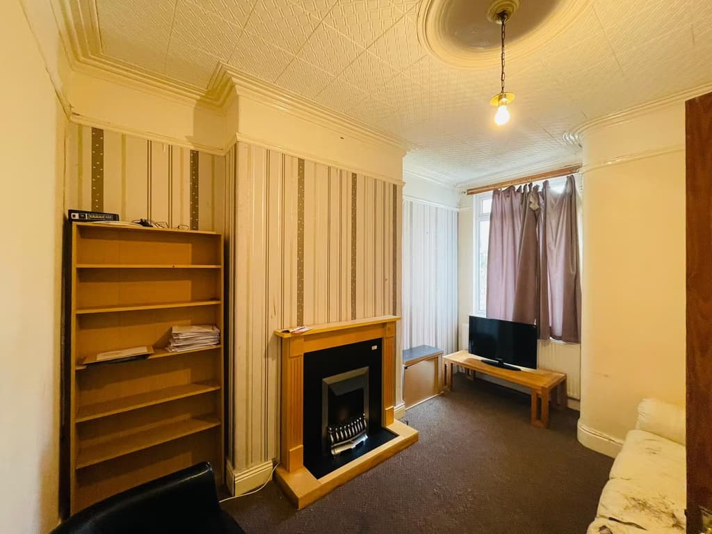 5 Egmont Road student accommodation photo