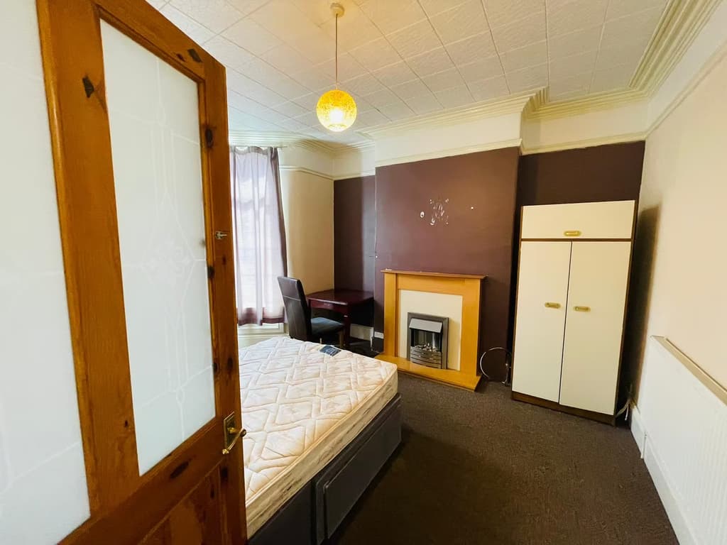 5 Egmont Road student accommodation photo