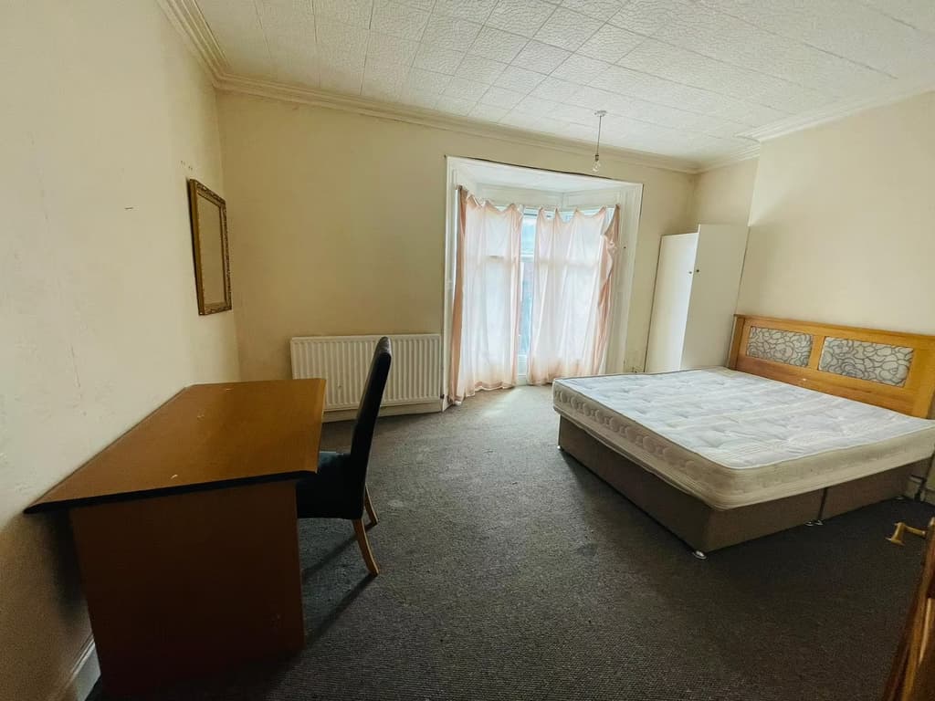 5 Egmont Road student accommodation photo