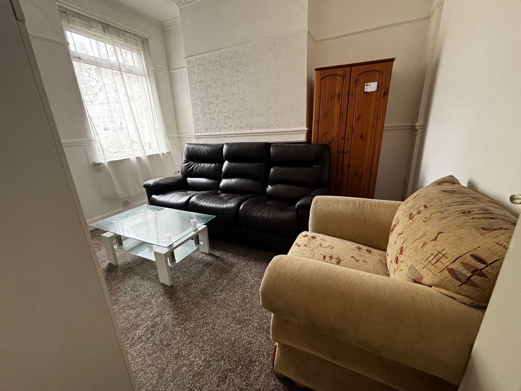 67 Laycock student accommodation photo