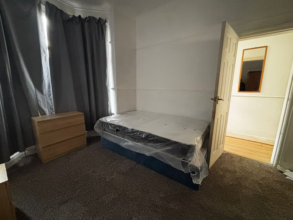 67 Laycock student accommodation photo
