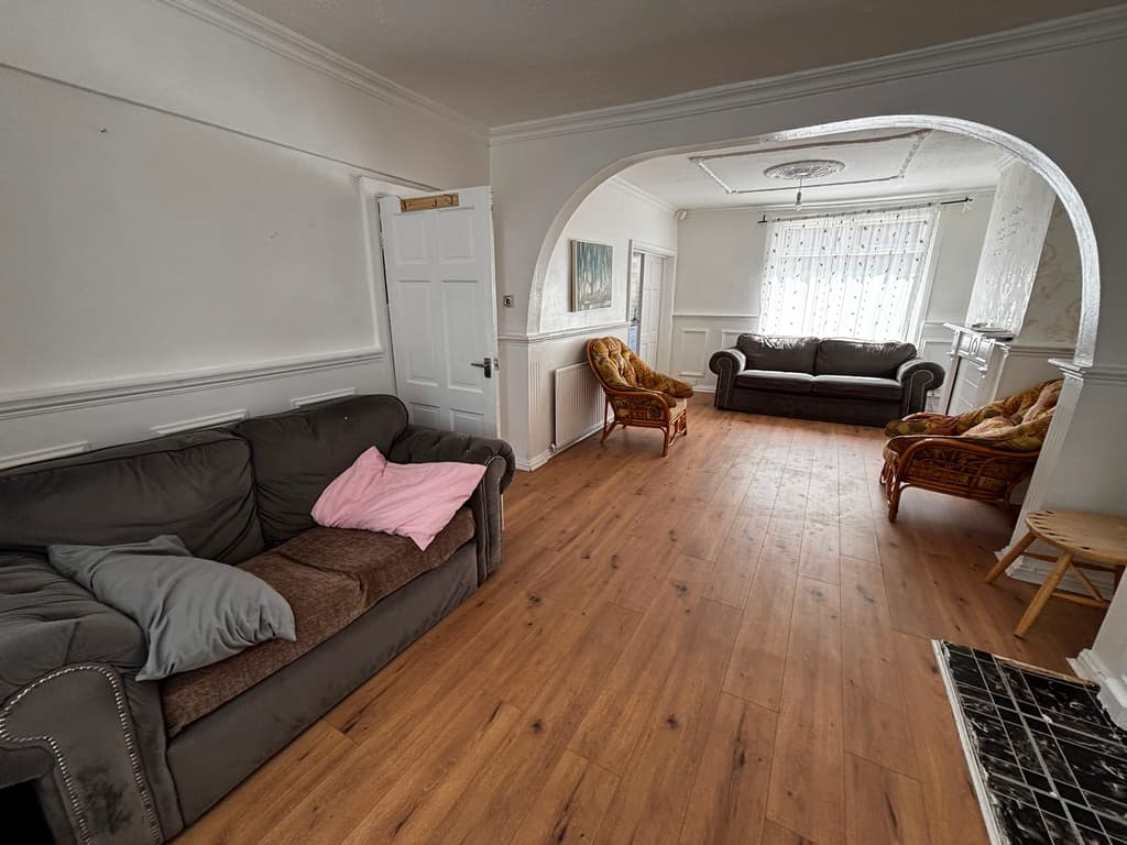191 Crescent Rd student accommodation photo