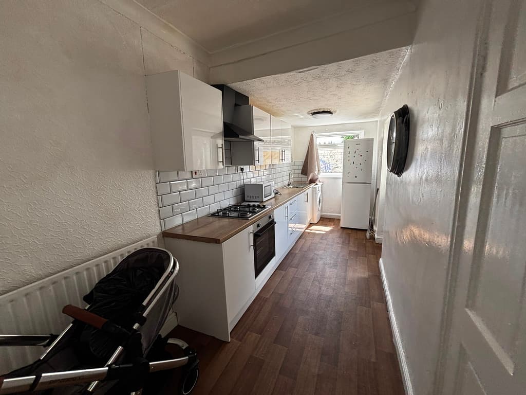 191 Crescent Rd student accommodation photo