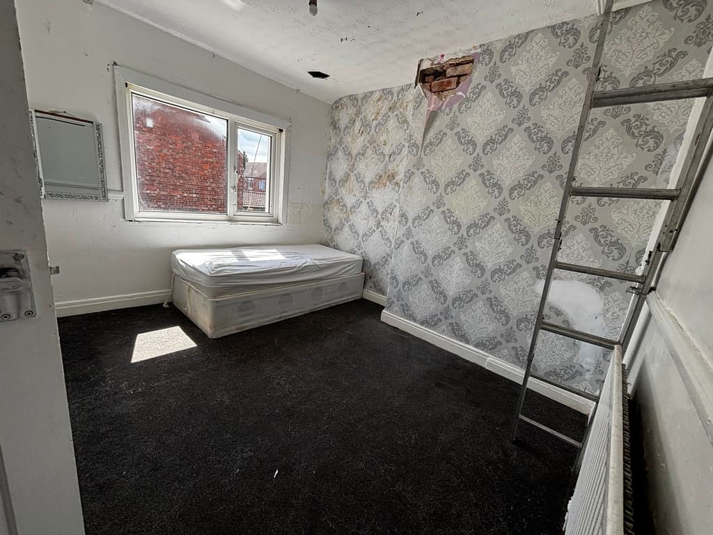 191 Crescent Rd student accommodation photo
