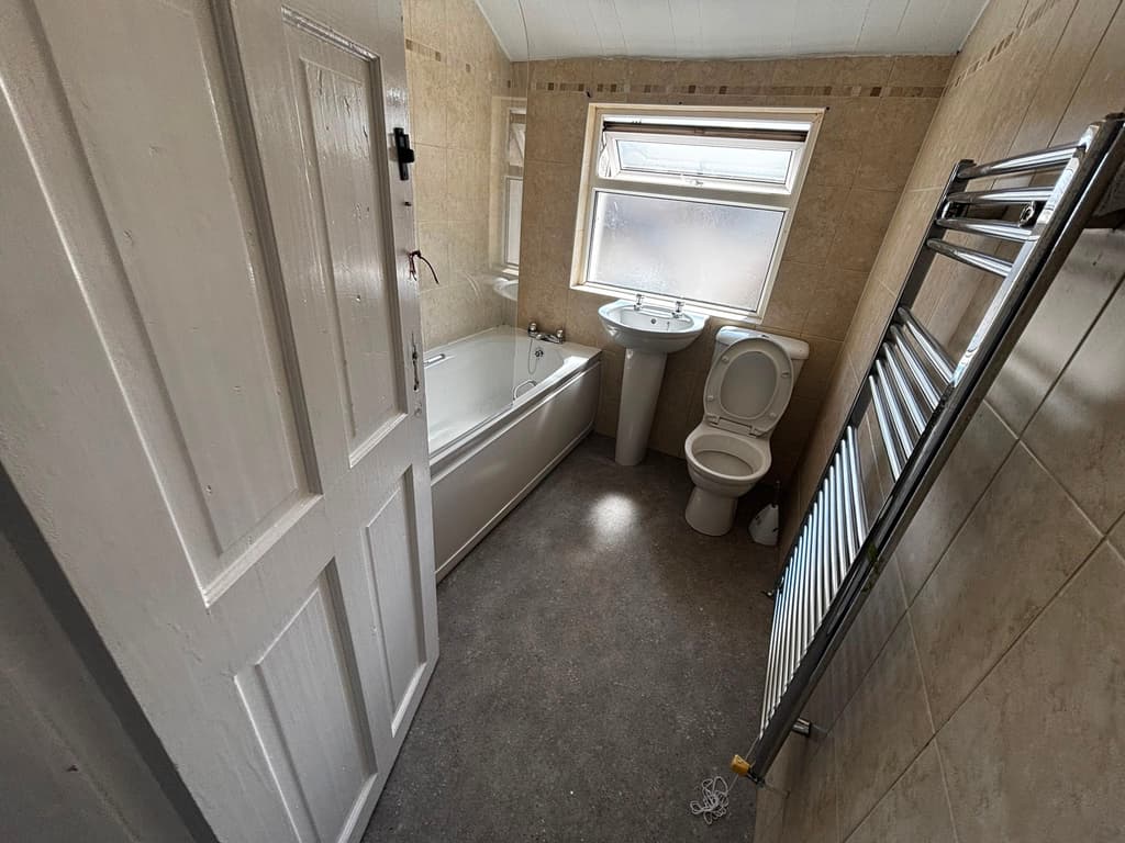 191 Crescent Rd student accommodation photo