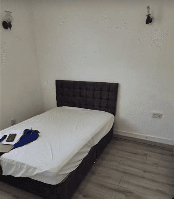 5 Coltman St student accommodation