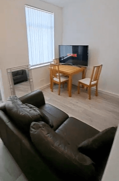 9 Costa Street student accommodation