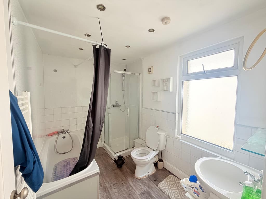15 Dennison St student accommodation photo