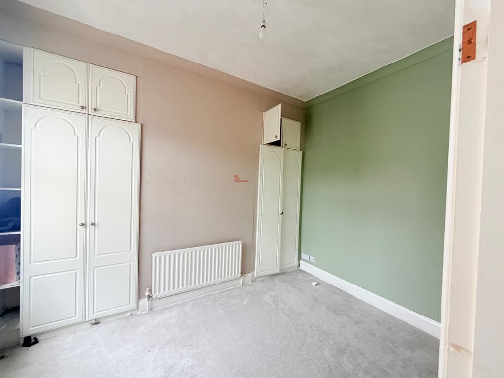 15 Dennison St student accommodation photo