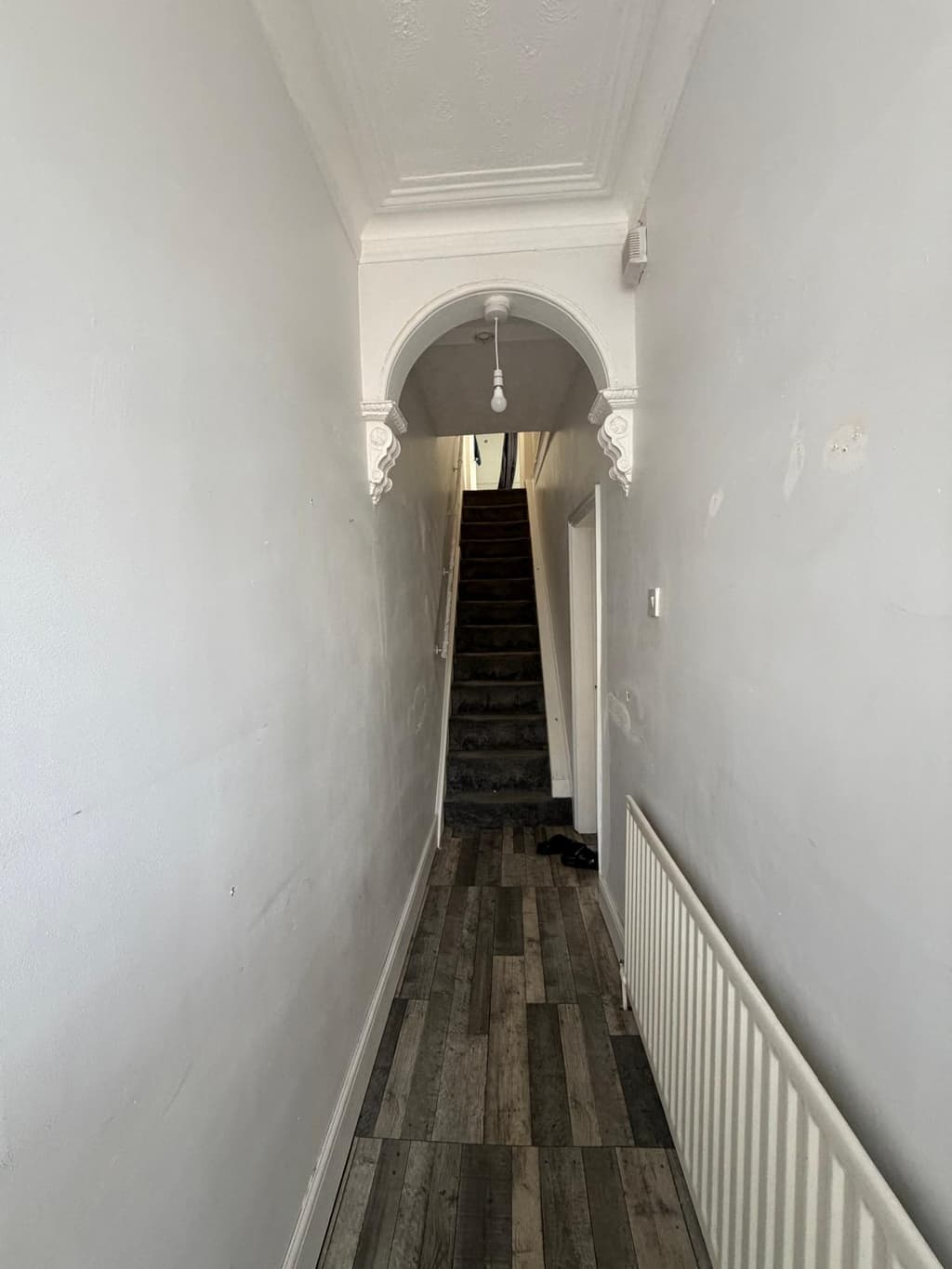 15 Dennison St student accommodation photo
