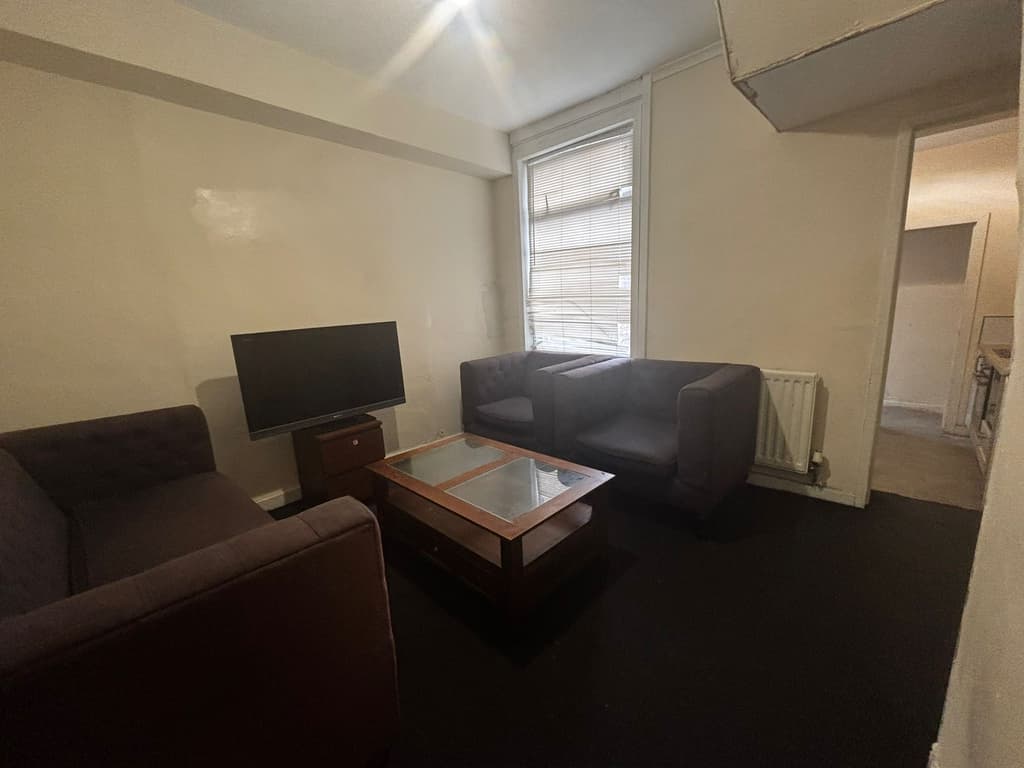 37 Surrey St student accommodation photo