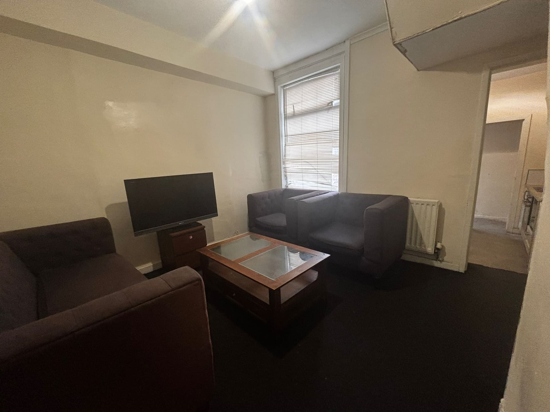 37 Surrey St student accommodation