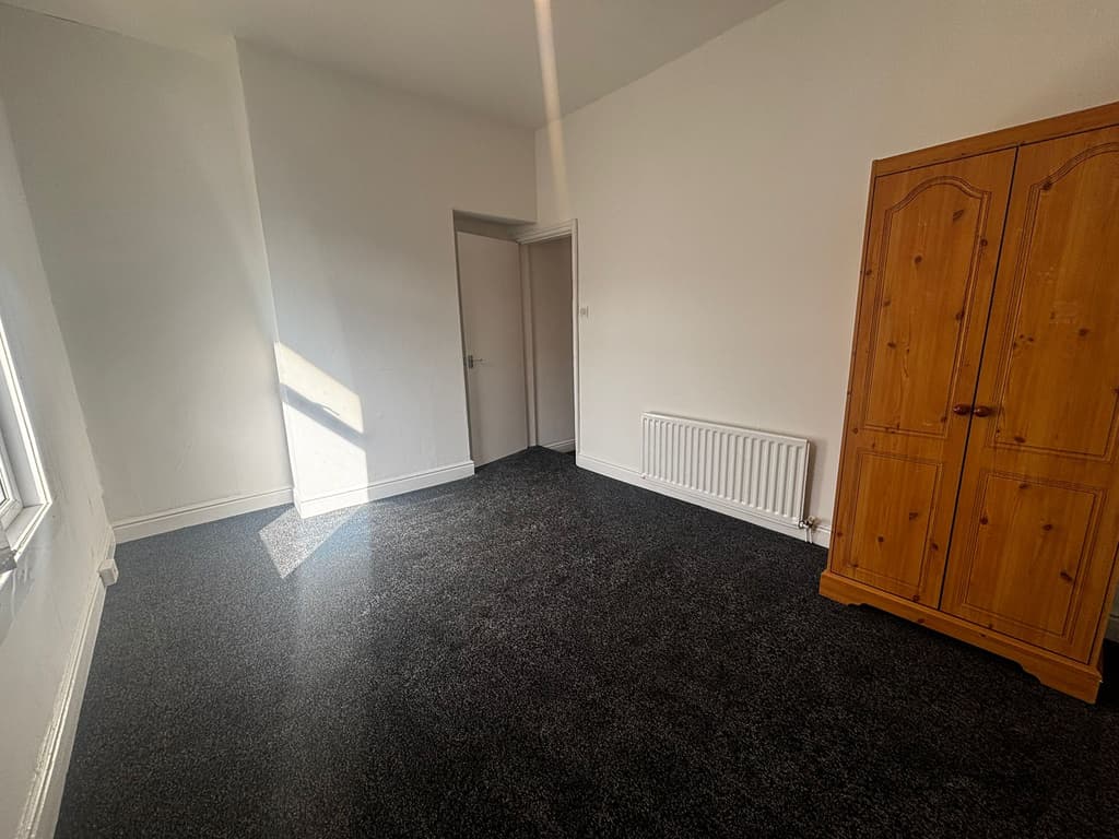 132B Essex St student accommodation photo