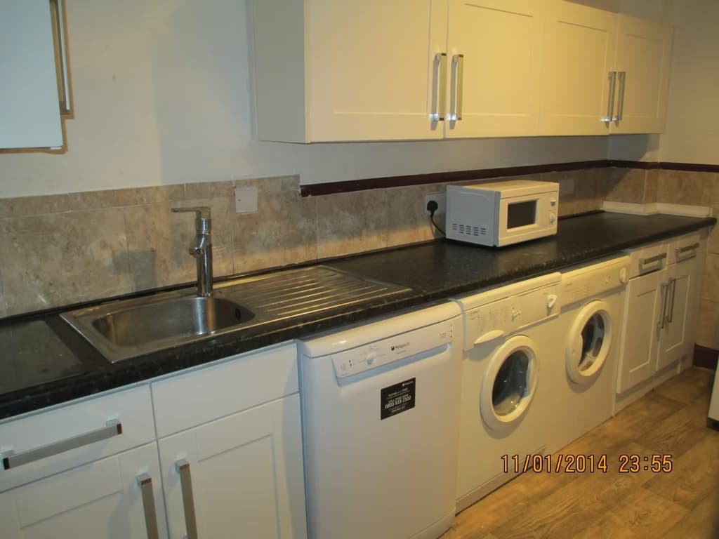 151A Southfield rd student accommodation photo