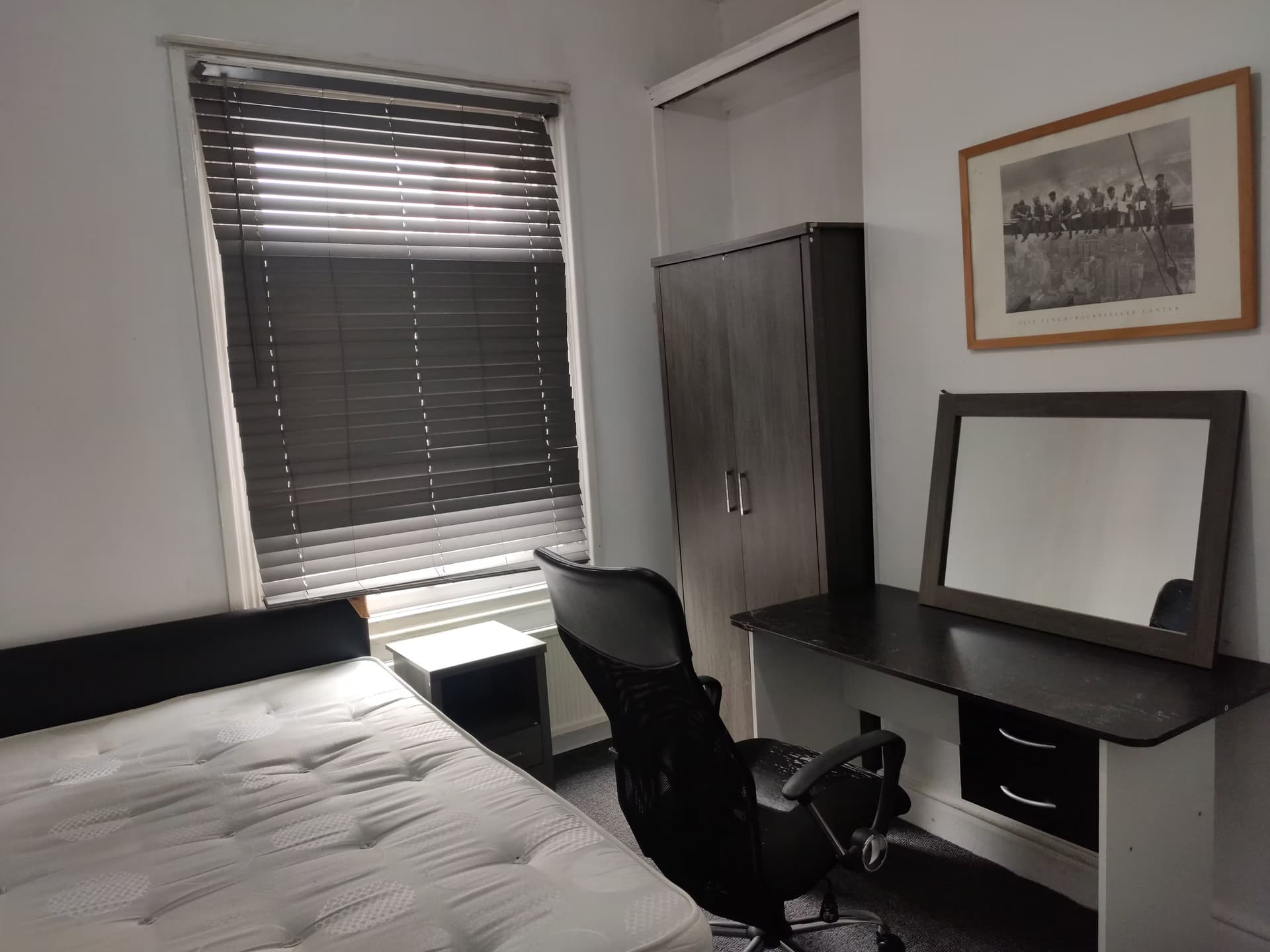 26 Clifton Street student accommodation