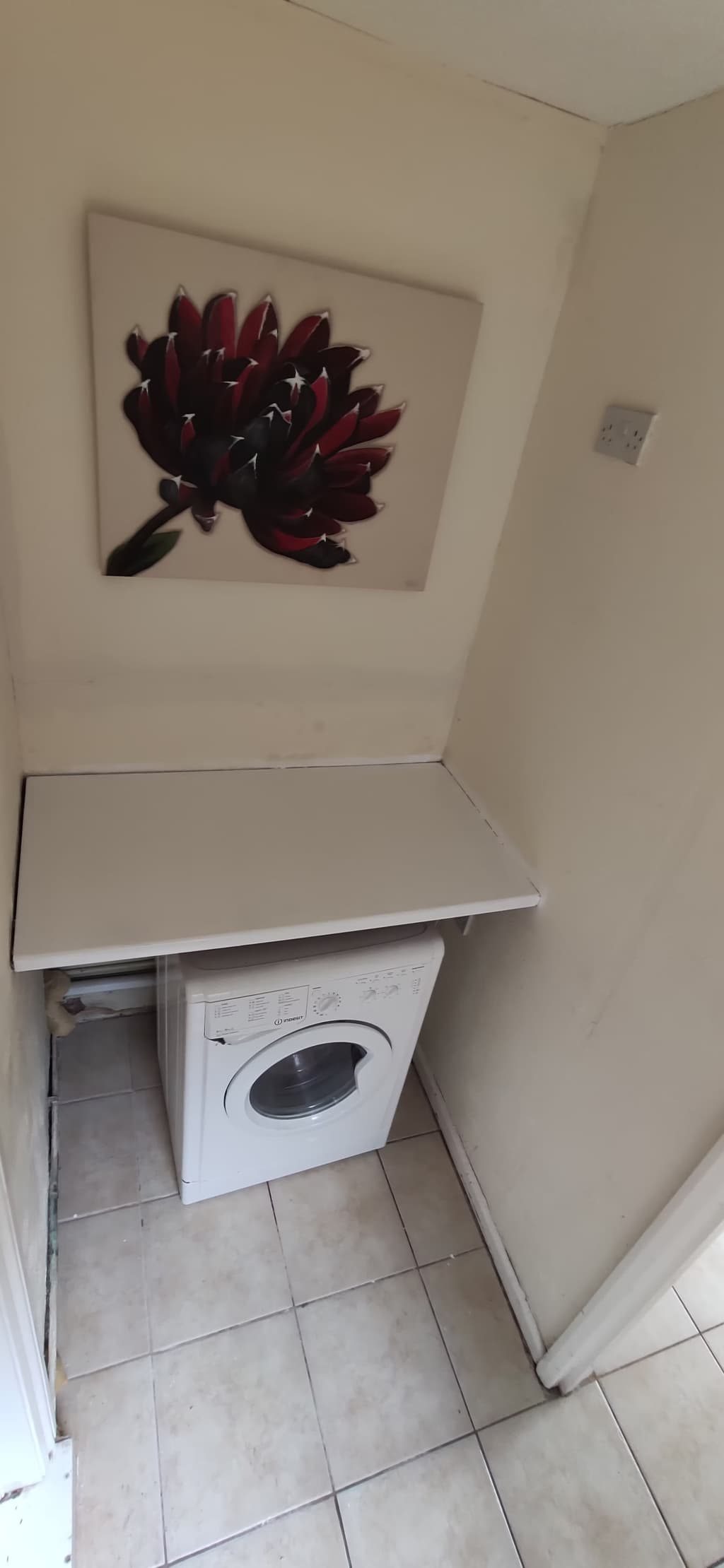 26 Clifton Street student accommodation photo