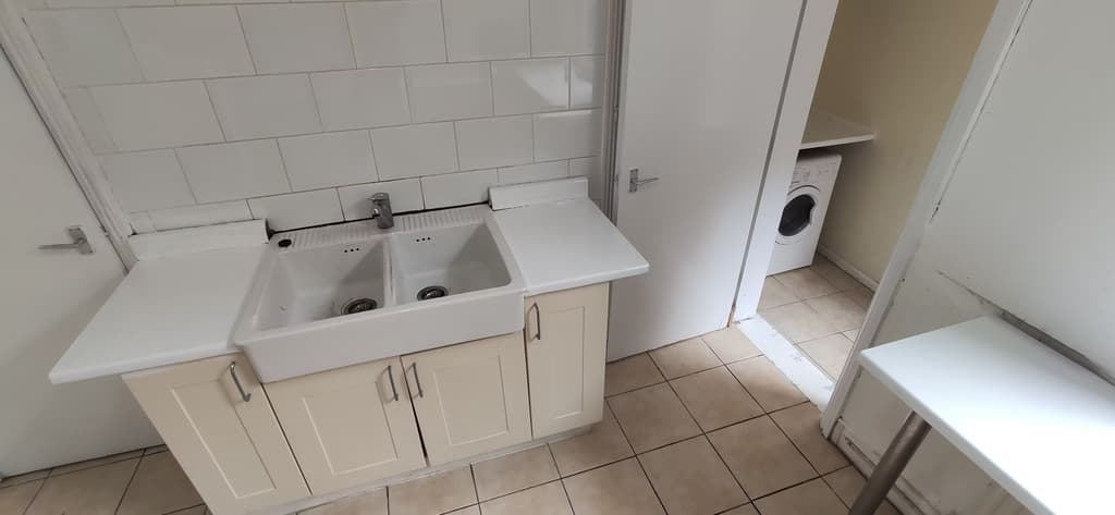 26 Clifton Street student accommodation photo