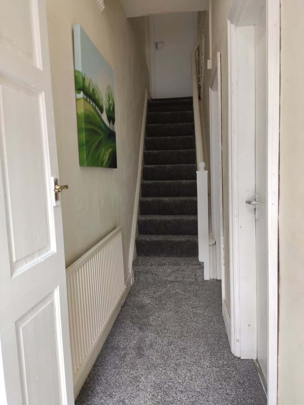 26 Clifton Street student accommodation photo