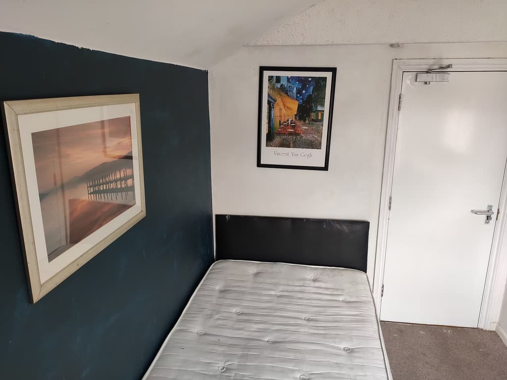 26 Clifton Street student accommodation photo