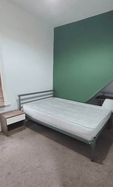 11 Stowe Street student accommodation