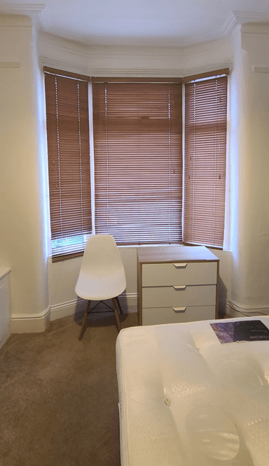 11 Stowe Street student accommodation photo