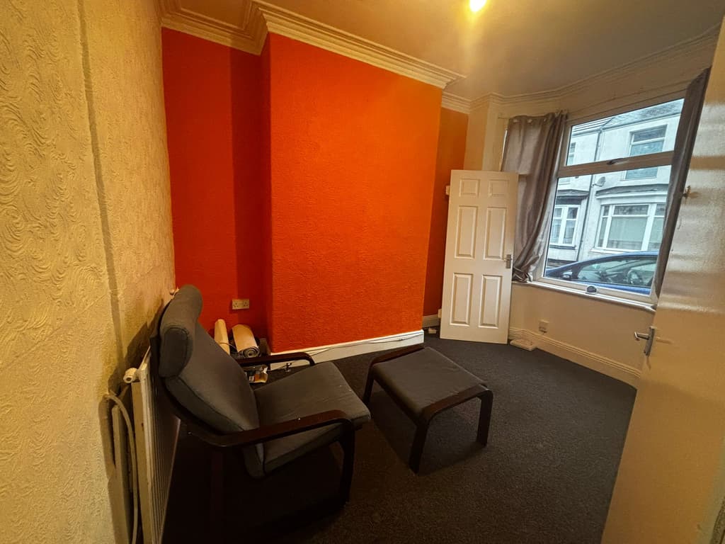 10 Longord Street student accommodation photo
