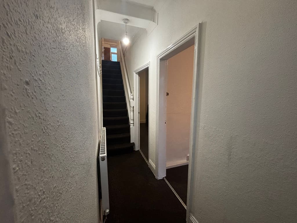 10 Longord Street student accommodation photo