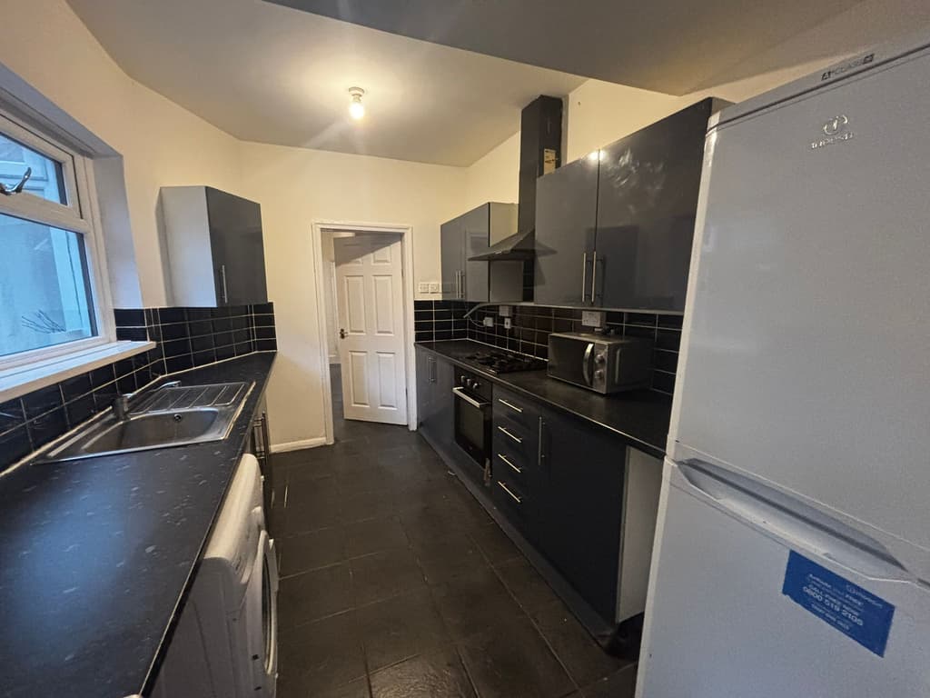 10 Longord Street student accommodation photo