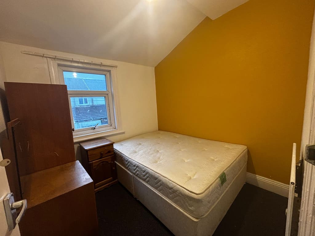 10 Longord Street student accommodation photo
