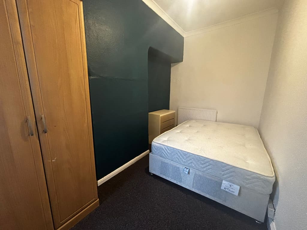 10 Longord Street student accommodation photo