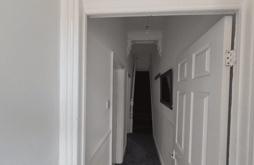 157 Union Street student accommodation photo