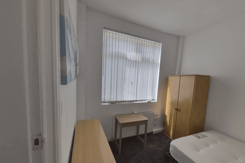 157 Union Street student accommodation photo